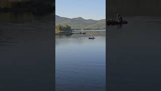 Lefferts Pond in Chittenden VT tga taylorsgrandadventures walkintosuccess vermont adventure [upl. by Reinold]