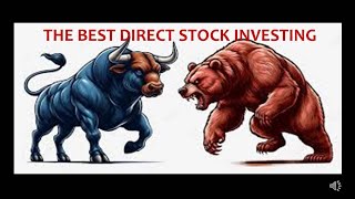 THE BEST DIRECT STOCK INVESTING [upl. by Akemihs217]