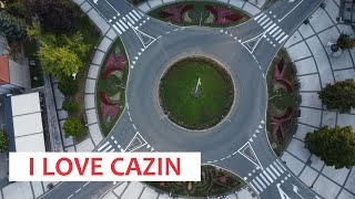 CAZIN u 4K rezoluciji Najljepsi u BiH [upl. by Immat]