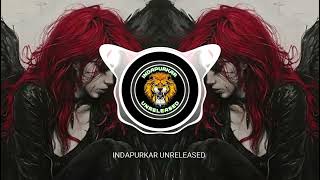 MAYADARI MAISAMMA  DHOL MIX  DJ HARSHAL REMIX  INDAPURKAR UNRELEASED [upl. by Atinaujnas814]