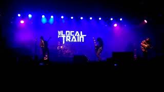 The Local Train  Live at Silchar Medical College and Hospital [upl. by Setarcos]