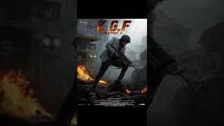 Kgf 3ytshorts yash [upl. by Ahseneuq]