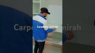 Carpenter sahab kehte h ytshort love funny moinkhanofficial [upl. by Llednohs740]