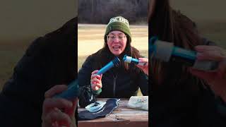 Which Water Filter Should You Bring Backpacking [upl. by Lietman601]