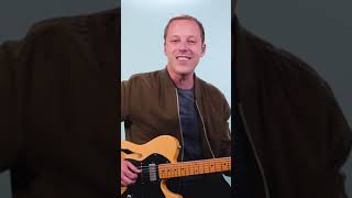 Roadhouse Blues Rhythm Guitar Lesson Robby Krieger Style [upl. by Akins721]