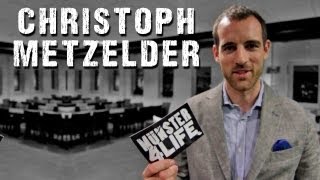 Christoph Metzelder drückt dem SC Preussen Münster die Daumen Münster 4 Life [upl. by Uund]