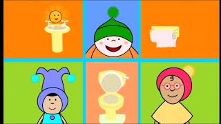 Bobinogs Wash Soap Rinse and Dry  English  Full  Episode  BBC  Kids  English [upl. by Callista799]