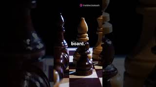 Epic Chess Battle Facing a Grandmaster [upl. by Obediah103]