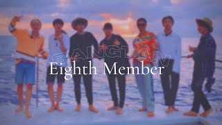 BTS Imagines Eighth member S1Ep4 [upl. by Mychael926]