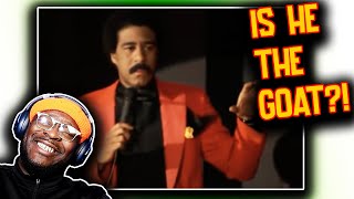 FIRST Time WATCHING  Richard Pryor PRISON  REACTION [upl. by Cromwell]