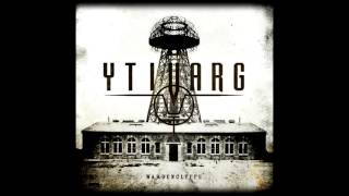 YTIVARG  2017  WARDENCLYFFE full album [upl. by Raynell133]