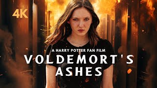 Voldemorts Ashes  Harry Potter Fan Film 4K [upl. by Esor]