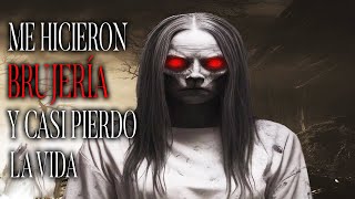 Con BRUJERÍA Le Quitaron La Vida Y Despertó En La Morgue Y Me Pidió Agua  Voces De La Noche [upl. by Ecyor]