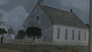 Church in Silverhill marks 125 years [upl. by Lenz112]