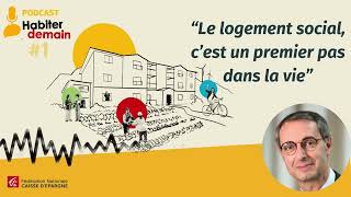 « Le logement social un premier pas dans la vie » [upl. by Snyder812]