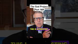 Part 16B  The God Project quotIntelligent Design and Return of the God Hypothesisquot evolution news [upl. by Hulbard934]