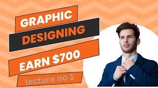 quotMaster Graphic Design Complete Beginner to Pro Coursequot lecture nbr 1 [upl. by Calia]