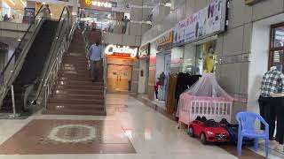 Mogadishu Mall The Shopping Center Rebuilding Somalia [upl. by Amor]