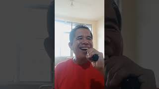 Binalewala shortsvideo karaoke [upl. by Gav]