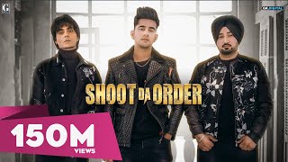 Shoot Da Order  Jass Manak Full Song Jagpal Sandhu  Jayy Randhawa  Punjabi Songs  Geet MP3 [upl. by Publias833]