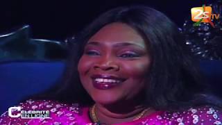 CÉLÉBRITÉ EN LIGNE AVEC NDELLA MADIOR DIOUF [upl. by Eelyah]