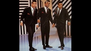 MM204The Isley Brothers1966  quotI Hear A Symphonyquot MOTOWN [upl. by Priscella]