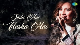 Jadu Hai Nasha Hai  Shreya Ghoshal  Shaan  MM Kreem  Jism  Audio Song [upl. by Mela]