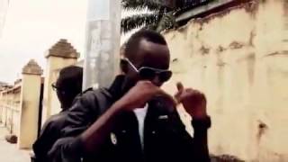 BISA  Love Letter Official Video Ghana Music [upl. by Annayk]