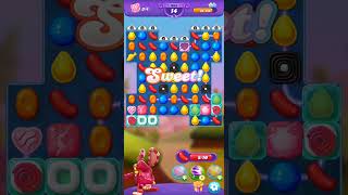 Candy Crush Friends Saga Level 1094 [upl. by Inalial]