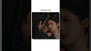 This Scene 🥵🔥 The Story of Pearl Girl 🧜‍♀️ cdrama zhaolusi liuyuning thelegendofjewelry [upl. by Pimbley]