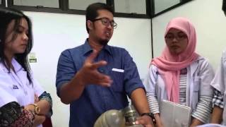 Tracheal Intubation  Clinical Skills Lab in Indonesian language [upl. by Kaasi]