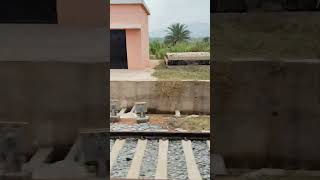 Kharagpur to Tatanagar junction railway indianrailways [upl. by Attiuqihc]