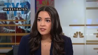 AOC Goes NUCLEAR On MAGA As Fallout From NY Trump Rally Gets Even Worse [upl. by Dash304]