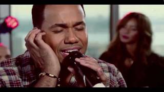 Romeo Santos  You Live MTV Acoustic Version HD [upl. by Alexia647]