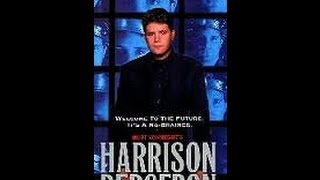 Harrison Bergeron 1995 [upl. by Malsi]