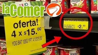 Los SECRETOS De La COMER  ¿Extraña Oferta De Julio Regalado [upl. by Anah101]