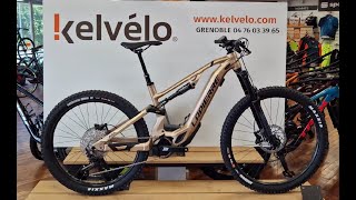 Lapierre Overvolt AM 56 2022 [upl. by Roose]