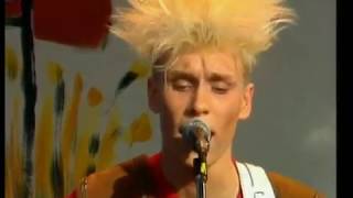 DIE ÄRZTE  Mädchen amp Teenager Liebe Convoy 30071984 [upl. by Navak106]