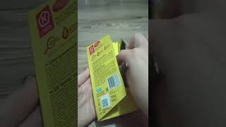 Alenka chocolate shorts unboxing Alenka russia asmr [upl. by Eleph]