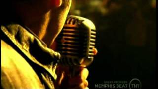 Memphis Beat Dwight sings Heartbreak Hotelmpg [upl. by Eenahpets28]