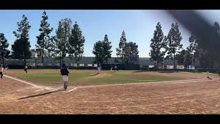 I GOT A HIT IN BASEBALL [upl. by Nyre]