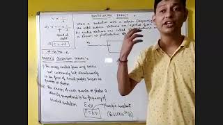 Class XI Structure of atom class 3 [upl. by Winnah]