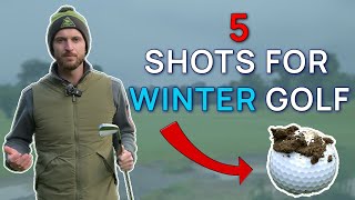 5 Shots You Need This Winter [upl. by Enitsugua]