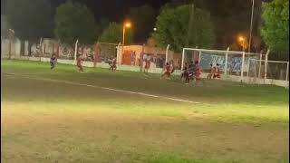 8vos de Final  LIF  Clausura 2024  1ª Div  Sportivo LagLarga  Defensores Pilar [upl. by Chanda]