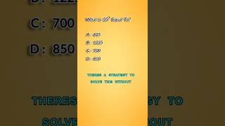 Cool Math Strategy MC Part 2 [upl. by Oned]