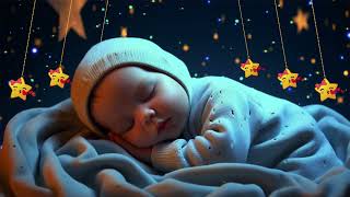 Sleep Instantly Within 3 Minutes 💤 Mozart for Babies Intelligence Stimulation  Music Reduces Stress [upl. by Elena667]