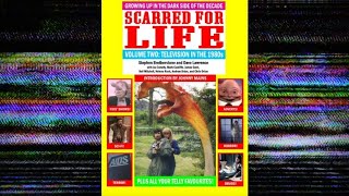 Scarred for Life Vol2 INTERVIEW with Stephen Brotherstone and Dave Lawrence [upl. by Dinse]