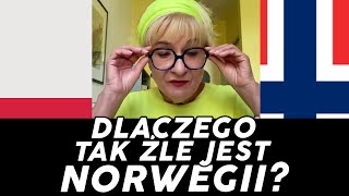 W Norwegii dzieje się coraz gorzej [upl. by Jacobo]