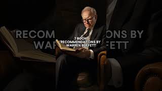 7 Books Recommended by Warren Buffett [upl. by Pisarik]