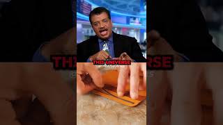 We Are Living Inside A Black Hole 😱🌎 w Neil deGrasse Tyson [upl. by Jeffrey773]